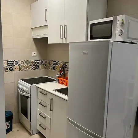 Charming House Appartement Linda-a-Velha