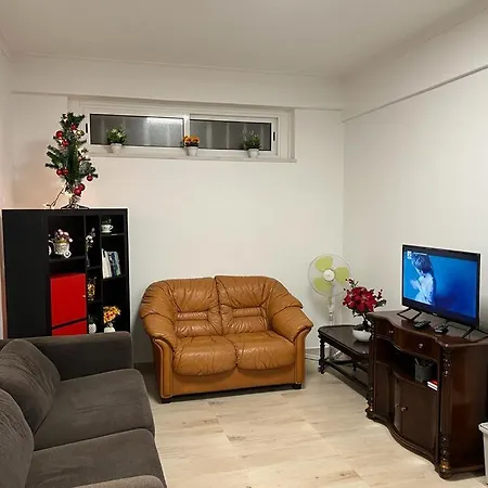 Apartamento Charming House