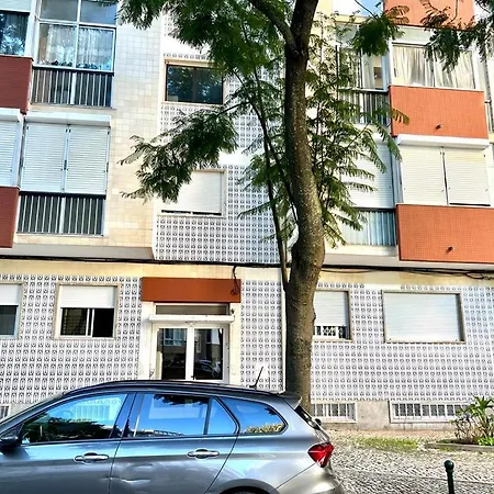 Apartamento Charming House *