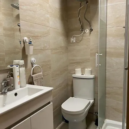 Charming House Apartamento *