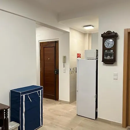 Apartamento Charming House Linda-a-Velha